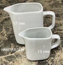 Pair habitat slim for sale  WORTHING