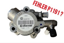 Pel hochdruckpumpe z22yh gebraucht kaufen  Jüchen
