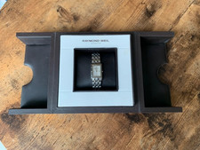 Raymond weil geneve for sale  ROCHDALE
