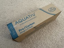 Aquatru classic pre for sale  STOURBRIDGE