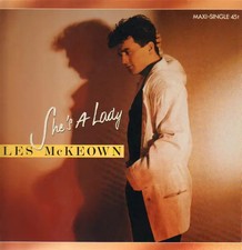Les mckeown shes gebraucht kaufen  Deutschland