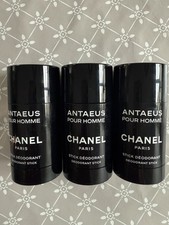 Chanel antaeus pour gebraucht kaufen  Salzhausen