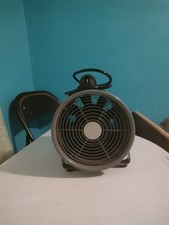 Portable ventilator central for sale  Lake Placid