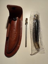 Taschenmesser laguiole damastm gebraucht kaufen  Augsburg