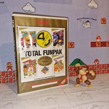 Total funpak h.e.s. usato  Venezia