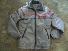 Doudoune anorak johnson d'occasion  Toulon-