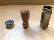 Piccolo pennello barba usato Piccolo pennello barba usato  Fara Gera d'Adda