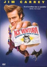 Ace ventura detective gebraucht kaufen  Berlin