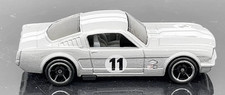 Ford mustang fastback d'occasion  La Gorgue