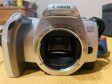 Canon eos 300v d'occasion  Albi