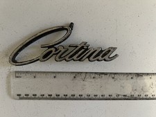 Ford cortina mkii for sale  MITCHAM