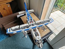 Lego technic 42025 d'occasion  Paris XIII
