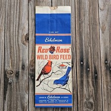 Eshelman red rose for sale  Sebring