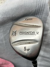 Lynx predator for sale  PAIGNTON