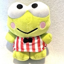 Sanrio keroppi plush for sale  Burleson