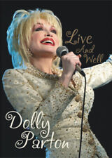 dolly parton dvd for sale dolly parton dvd for sale STOCKPORT