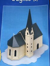 Mkd eglise maquette d'occasion  Pléneuf-Val-André