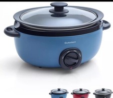 3.5 quart slow for sale  Cleveland