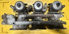 Jaguar mk10 adapt for sale  ANDOVER