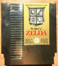 The legend zelda d'occasion  Paris-
