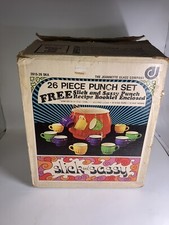 Vintage slick sassy for sale Vintage slick sassy for sale  Milwaukee