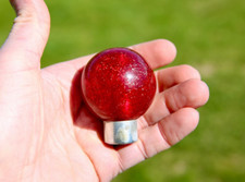 Vintage shift knob for sale  Decatur