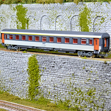 Jouef 5364 voiture d'occasion  Sancerre