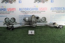 Motorino tergicristallo anteri usato  Gioia Tauro