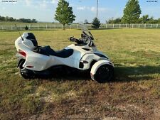 2018 spyder for sale  Warrensburg