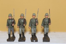 German marching soldiers for sale  RAMSGATE