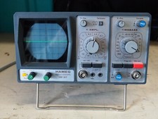 hameg oscilloscope for sale hameg oscilloscope for sale CATTERICK GARRISON
