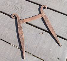 Antique primitive wrought for sale  Sugarcreek