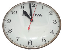 Vintage 1950 bulova for sale  Newtown