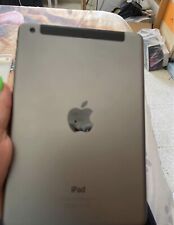 Ipad mini wifi usato  Bojano