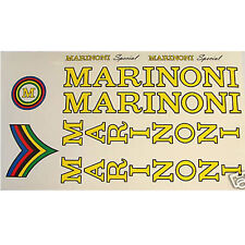 Conjunto de decalques Marinoni para Campagnolo, usado comprar usado  Enviando para Brazil