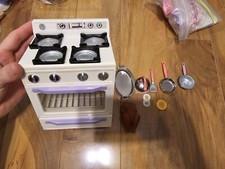 Tyco kitchen littles for sale  Slidell