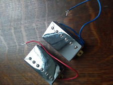 Bridge neck humbuckers for sale  PULBOROUGH