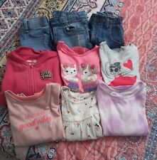 Lot girls clothes. for sale  USA