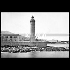 Photo .000181 lighthouse d'occasion  Expédié en Belgium