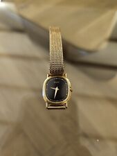 Piaget womans watch for sale  LONDON