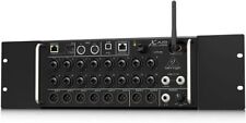 Mixer digital Behringer X Air XR18 18 canais controlado por tablet comprar usado  Enviando para Brazil