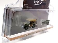 Greenlight scale 32220 for sale  WATERLOOVILLE