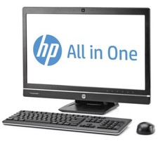 HP 6300 ALL IN ONE INTEL I5 23" FHD 8GB RAM 500GB ARMAZENAMENTO WINDOWS 11 WEBCAM WIFI comprar usado  Enviando para Brazil