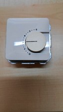 Gira 0396 raumthermostat gebraucht kaufen  Lampertheim
