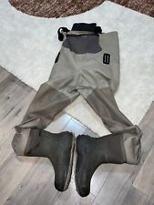 Simms waders guide for sale  Gresham