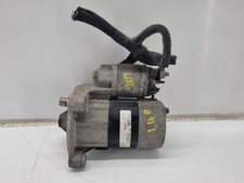 207 starter motor for sale  ROCHESTER