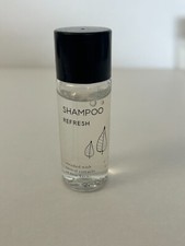 Shampoo refresh enriched for sale  HUNGERFORD