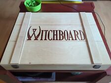 Wizchboard holzbox edition gebraucht kaufen  Gieboldehausen