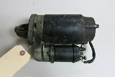 motor xke jaguar starter for sale motor xke jaguar starter for sale Ontario