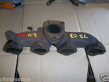 rover 75 exhaust for sale  BRIDPORT